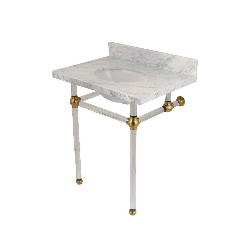 Fauceture Templeton Console Sinks - BNGBath