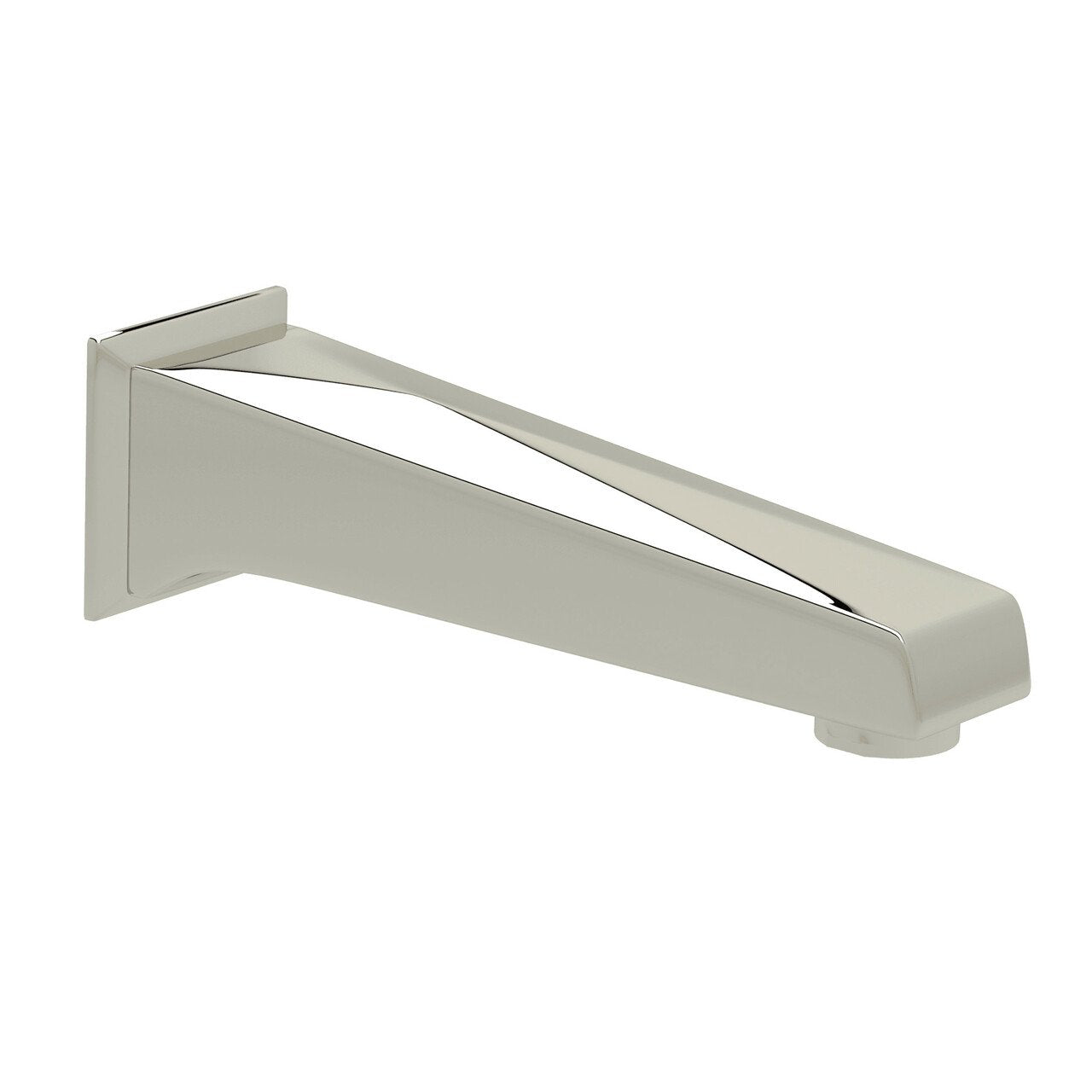 ROHL Vincent Wall Mount Tub Spout - BNGBath