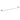 TOTO TYB20018PN "Transitional Series A" Towel Bar