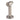 Kingston Brass CCRP61K6 Kitchen Faucet Side Sprayer, Polished Nickel - BNGBath