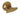 ROHL Graceline Wall Mount Single Robe Hook - BNGBath