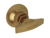 Thumbnail for ROHL Graceline Wall Mount Single Robe Hook - BNGBath