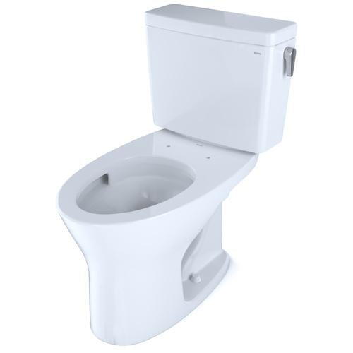 TOTO TCST746CEMFRG1001 "Drake" Two Piece Toilet