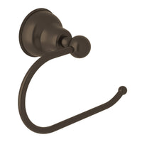 Thumbnail for ROHL Arcana Wall Mount Loop Toilet Paper Holder - BNGBath