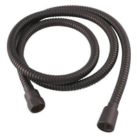 Thumbnail for Kingston Brass ABT1030A5 Vintage 59-Inch Shower Hose, Oil Rubbed Bronze - BNGBath