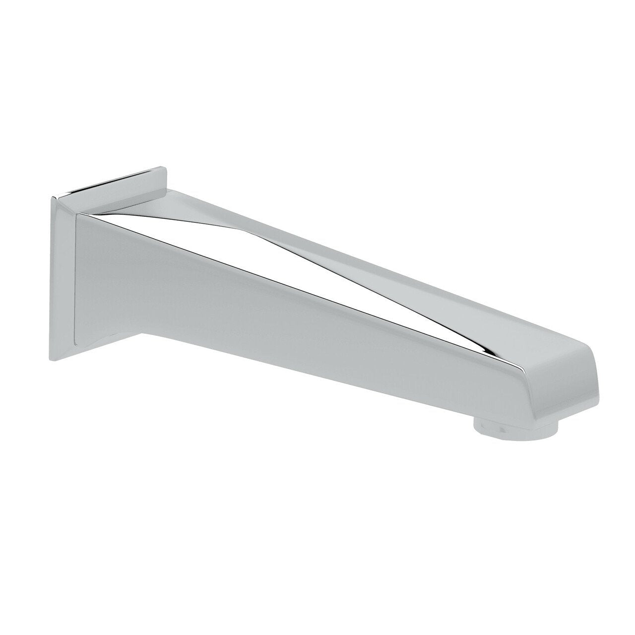 ROHL Vincent Wall Mount Tub Spout - BNGBath