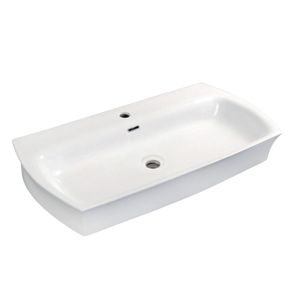 Fauceture Charlotte Vessel Sinks - BNGBath