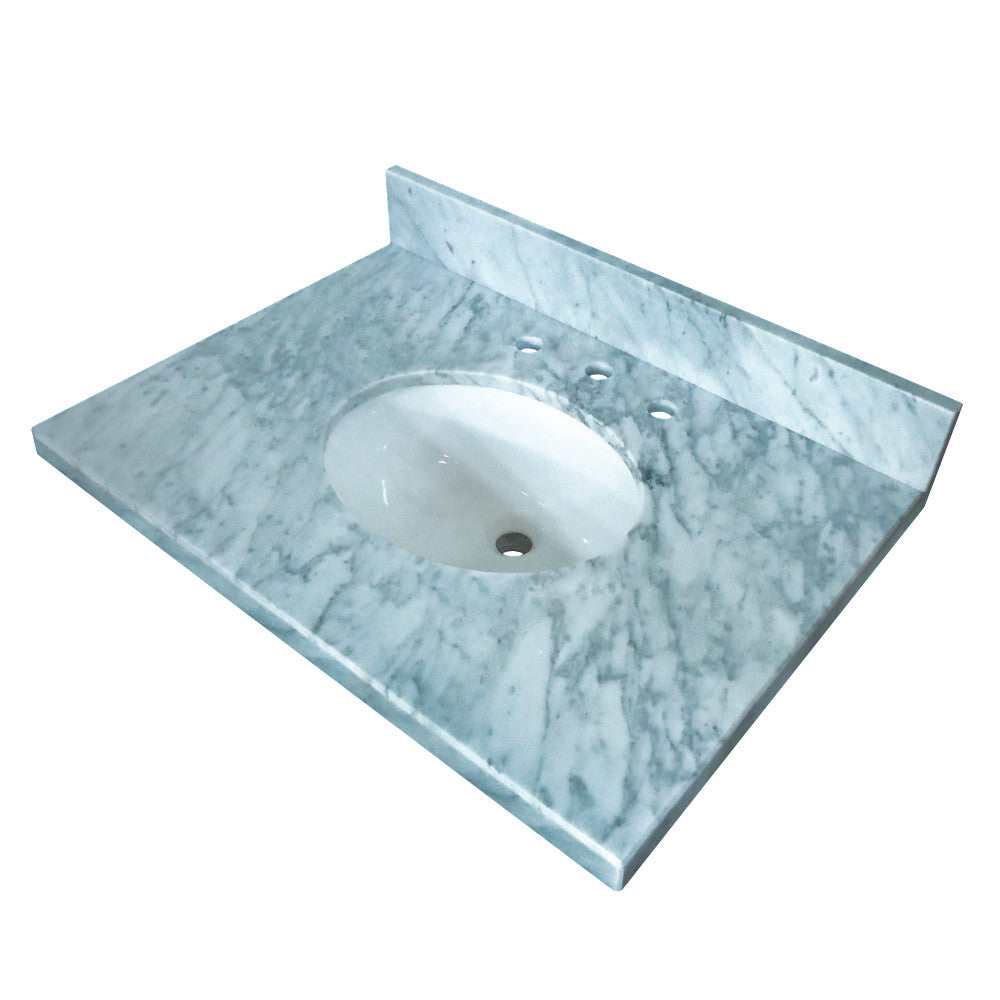 Fauceture Templeton Vanity Sink Tops - BNGBath