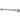 Kingston Brass GDR814241 Silver Sage 24-Inch X 1-1/4-Inch OD ADA Grab Bar, Polished Chrome - BNGBath