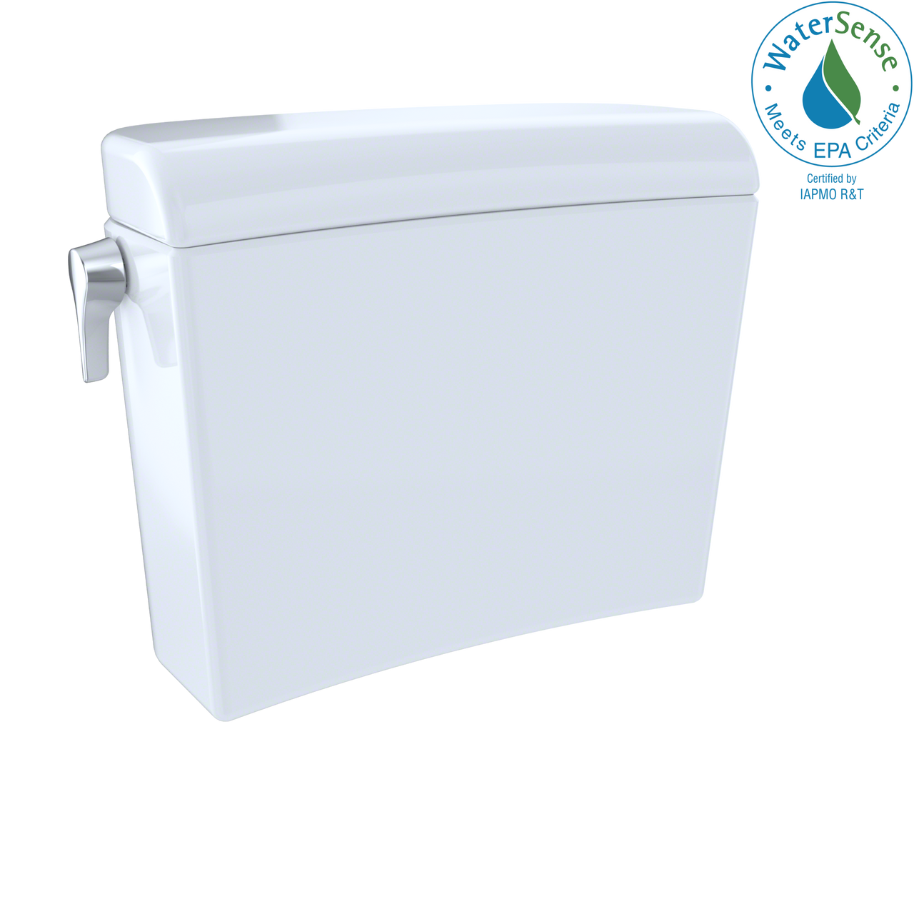 TOTO Maris Dual-Max, Dual Flush 1.28 and 0.9 GPF Toilet Tank,  - ST484M#01 - BNGBath