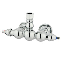 Thumbnail for Kingston Brass ABT700-1 Vintage Tub Faucet Body Only, Polished Chrome - BNGBath