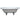 Aqua Eden VT7DS673023H1 67-Inch Acrylic Double Ended Clawfoot Tub with 7-Inch Faucet Drillings, White/Polished Chrome - BNGBath