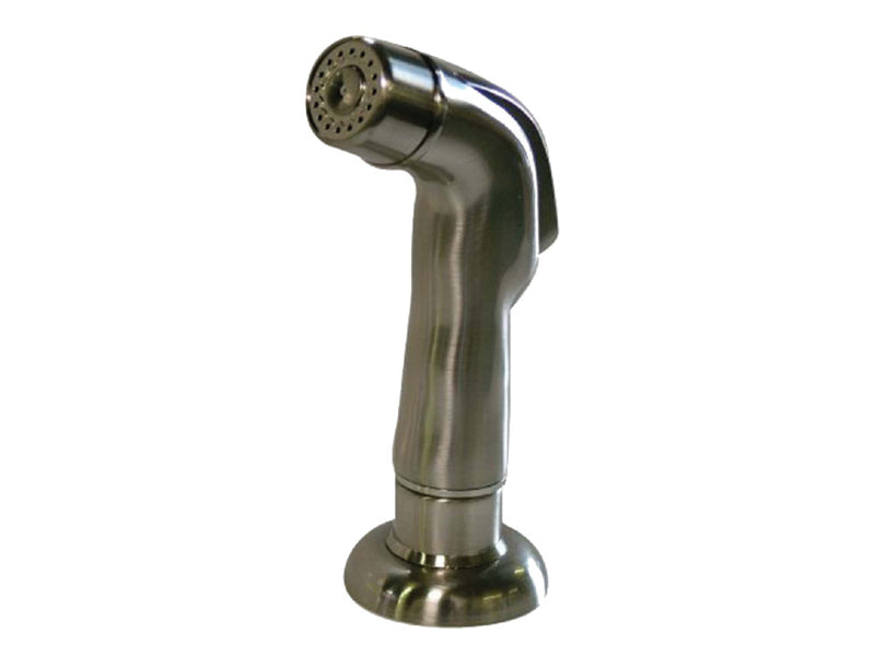 Kingston Brass KBS798SP Kitchen Faucet Sprayer for KB798, Brushed Nickel - BNGBath