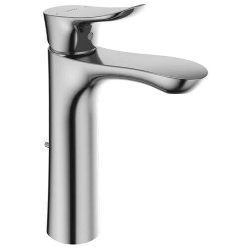 TOTO TTLG01304UBN "GO" Vessel Filler Bathroom Sink Faucet
