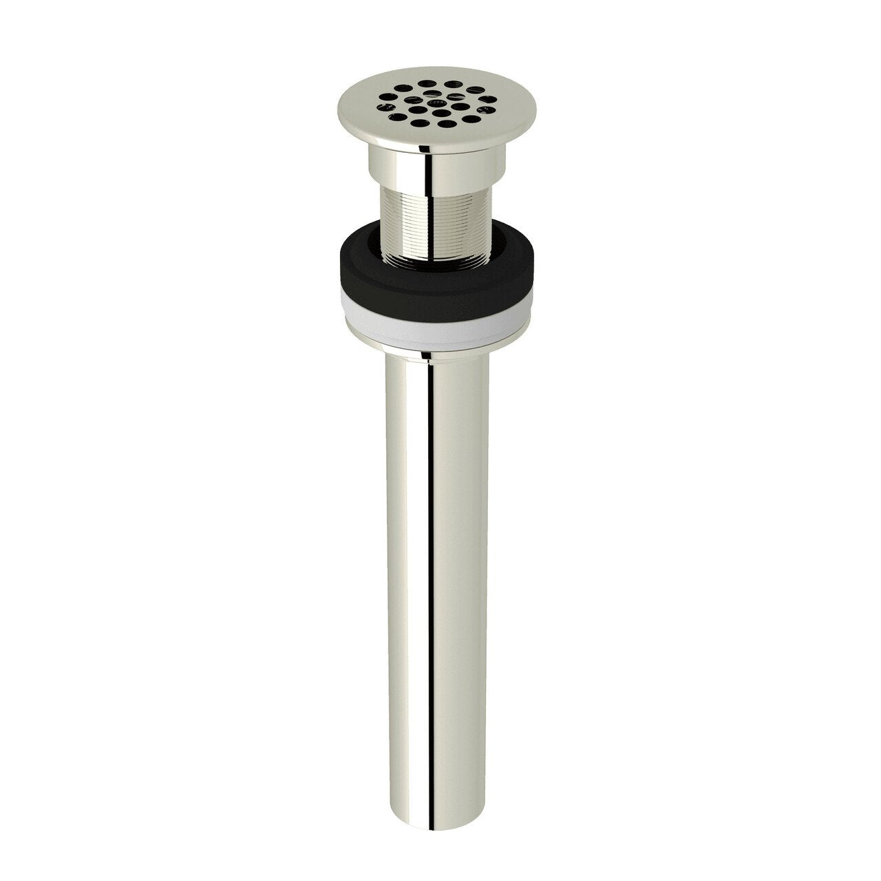 ROHL Non-Slotted Grid Drain - BNGBath