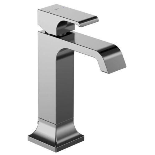 TOTO TTLG08303UCP "GC" Vessel Filler Bathroom Sink Faucet