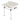 Fauceture Templeton Console Sinks - BNGBath