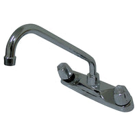 Thumbnail for Kingston Brass  Centerset Kitchen Faucets - BNGBath