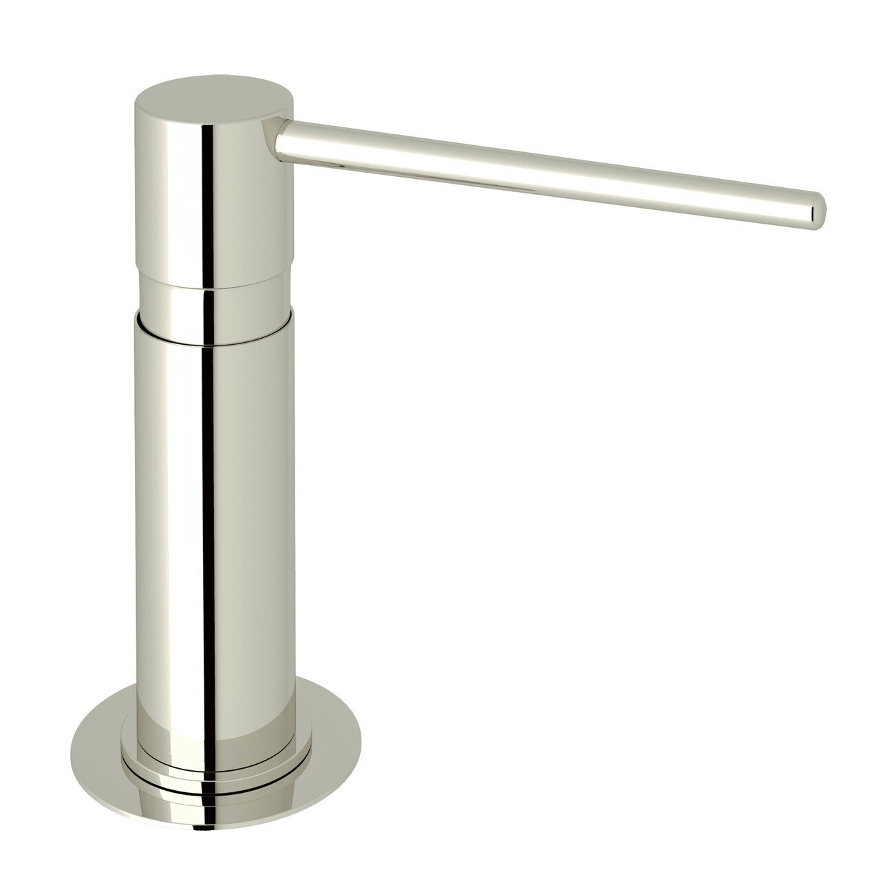 ROHL Modern Luxury Soap and Lotion Dispenser - BNGBath