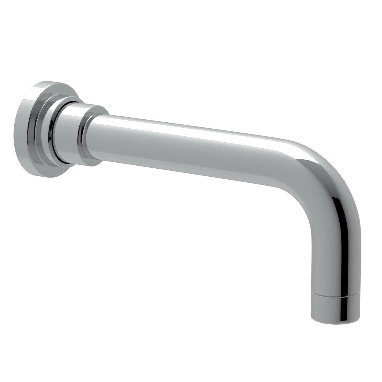 ROHL Lombardia Wall Mount Tub Spout - BNGBath