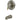 Kingston Brass KB1639TO Tub Only for KB1639, Brushed Nickel/Polished Brass - BNGBath