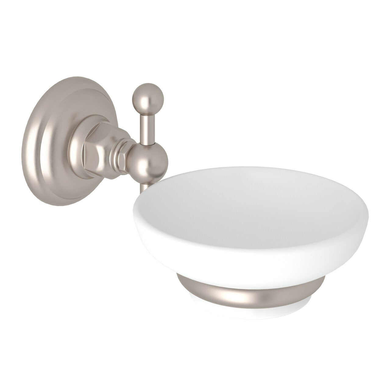ROHL Wall Mount Soap Dish - BNGBath