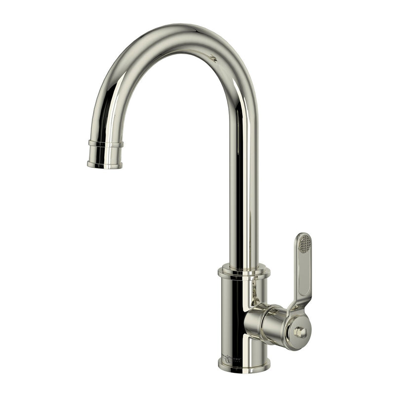 Perrin & Rowe Armstrong Bar and Food Prep Faucet - BNGBath