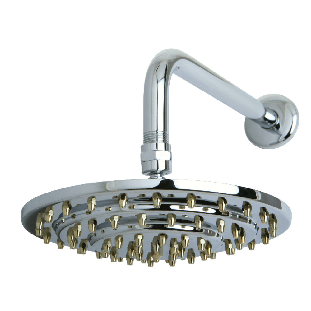 Kingston Brass Trimscape Shower Heads - BNGBath