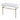 Imperial 47-Inch Double Bowl Console Sink W/ Legs - BNGBath