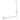 Kingston Brass GBL1424CSLW 24"x 24" L-Shaped Grab Bar - Left Hand, White - BNGBath