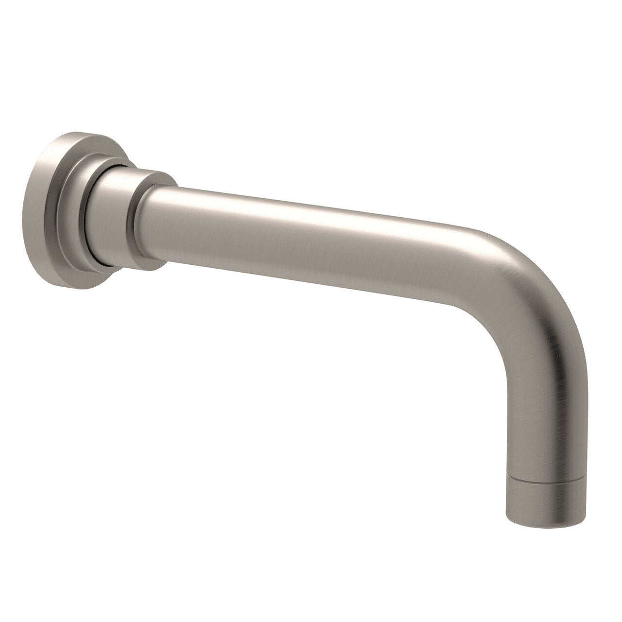 ROHL Lombardia Wall Mount Tub Spout - BNGBath