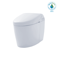 Thumbnail for NEOREST RH Dual Flush 1.0 or 0.8 GPF Toilet with Intergeated Bidet Seat and EWATER+, - MS988CUMFG#01 - BNGBath