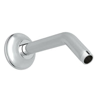 Thumbnail for ROHL 7 7/16 Inch Wall Mount Shower Arm - BNGBath