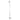 Kingston Brass CCK2671 Vintage Shower Combo, Polished Chrome - BNGBath