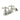 ROHL Arcana 4 Inch Centerset Bathroom Faucet - BNGBath