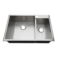 Thumbnail for Gourmetier Uptowne Drop-In Kitchen Sinks - BNGBath