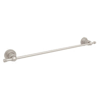 Thumbnail for ROHL Campo Wall Mount 18 Inch Single Towel Bar - BNGBath