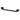 Kingston Brass GLDR814240 Silver Sage 24-Inch X 1-1/4-Inch OD ADA Grab Bar, Matte Black - BNGBath