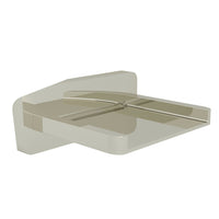 Thumbnail for ROHL Quartile Cascade Waterfall Wall Mount Tub Spout - BNGBath