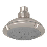 Thumbnail for ROHL 4 1/2 Inch Ocean4 4-Function Showerhead - BNGBath
