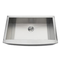 Thumbnail for Gourmetier Uptowne Farmhouse Kitchen Sinks - BNGBath