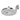 TOTO TTBW01004U1CP Shower Head