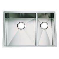 Thumbnail for Gourmetier Towne Square Undermount Kitchen Sinks - BNGBath