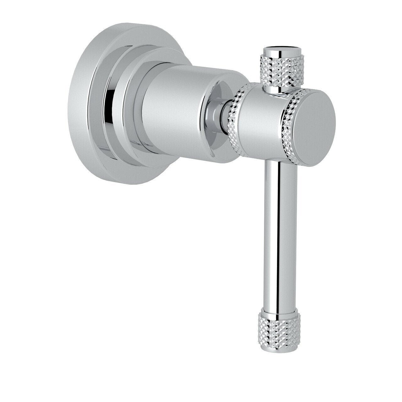 ROHL Campo Trim for Volume Control and 4-Port Dedicated Diverter - BNGBath