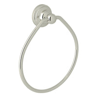 Thumbnail for Perrin & Rowe Edwardian Wall Mount Towel Ring - BNGBath