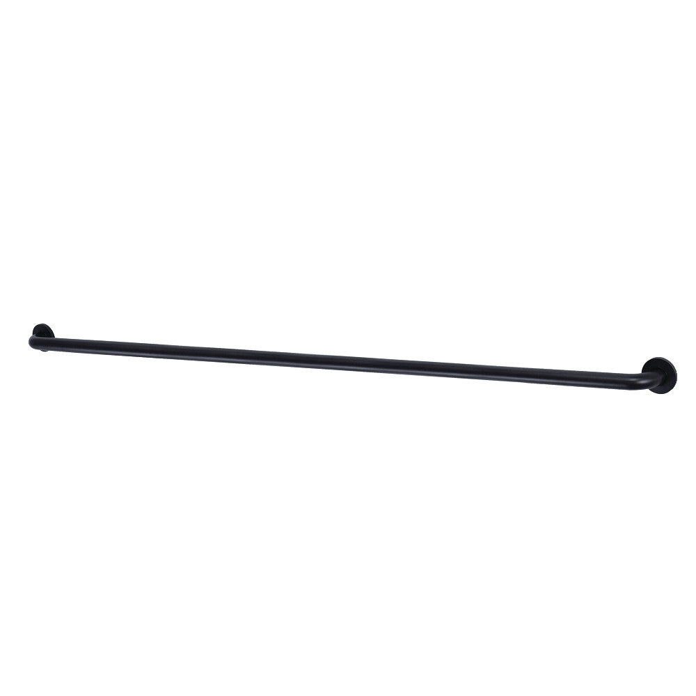 Kingston Brass GDR814365 Silver Sage 36-Inch X 1-1/4-Inch OD ADA Grab Bar, Oil Rubbed Bronze - BNGBath