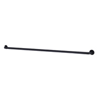 Thumbnail for Kingston Brass GDR814365 Silver Sage 36-Inch X 1-1/4-Inch OD ADA Grab Bar, Oil Rubbed Bronze - BNGBath