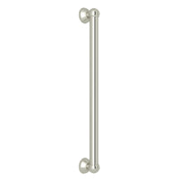 Thumbnail for ROHL 24 Inch Decorative Grab Bar - BNGBath