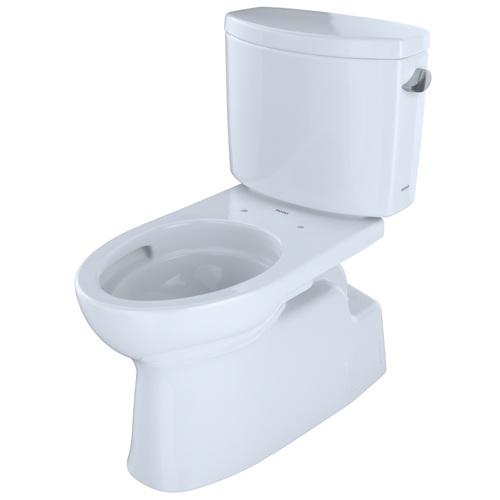 TOTO TCST474CEFRG01 "Vespin II" Two Piece Toilet