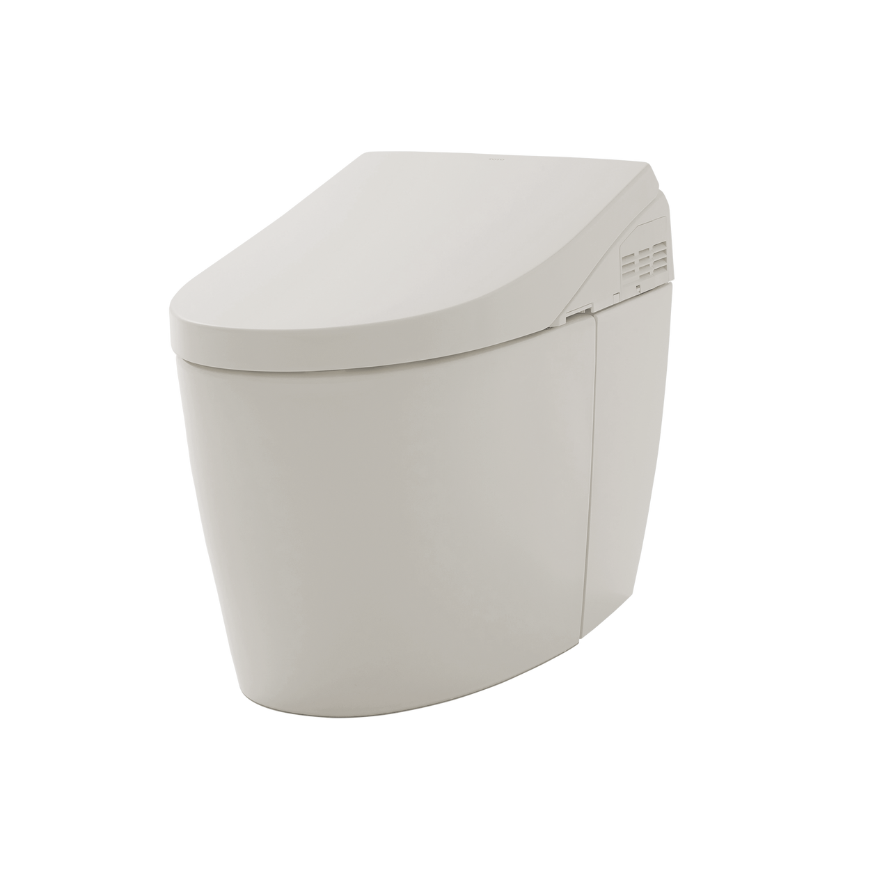 NEOREST AH Dual Flush 1.0 or 0.8 GPF Toilet with Intergeated Bidet Seat and EWATER+, - MS989CUMFG#12 - BNGBath